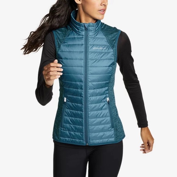 ignitelite hybrid vest